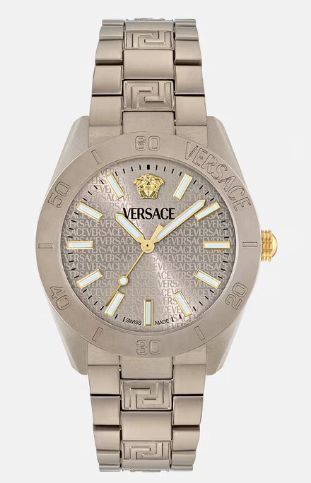 luxury swiss Vercace v-dome PVE0M001-P0025 watches